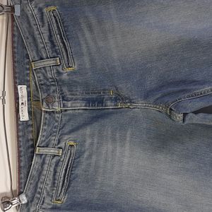 Tommy Hilfiger Jeans Tinted Vintage Blast Size 12